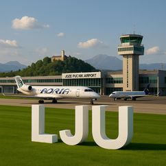 Airport profile image