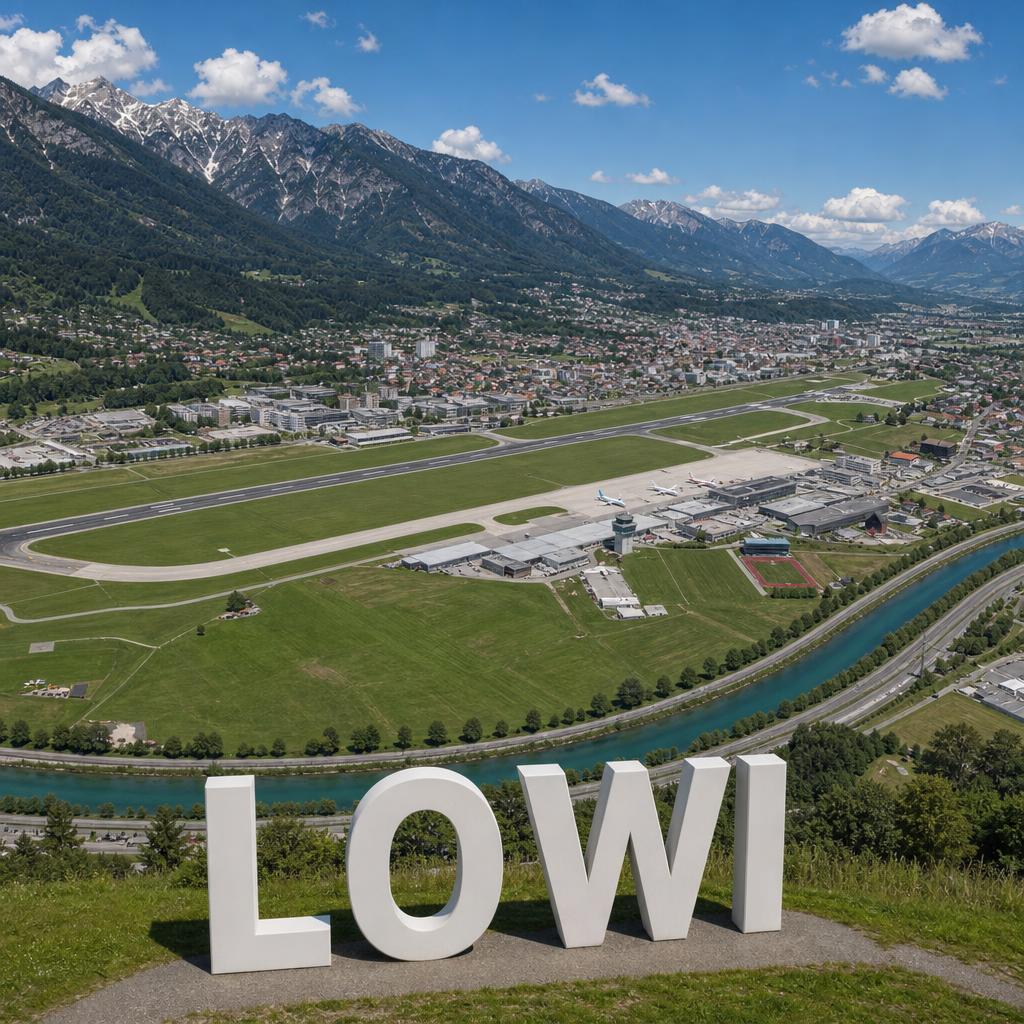 Airport profile image
