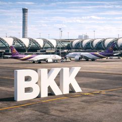 Airport profile image