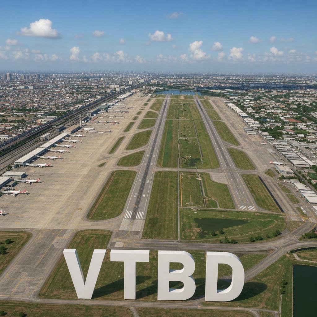 Airport profile image