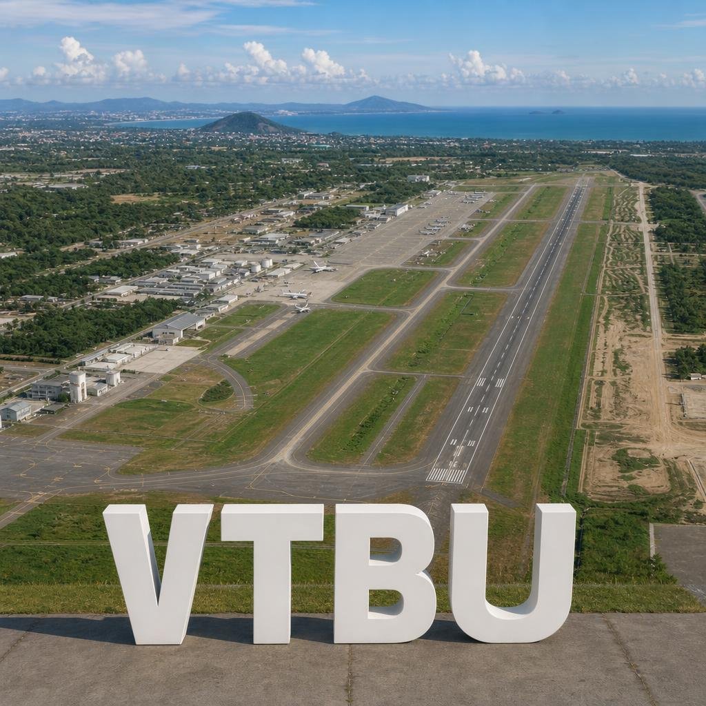 Airport profile image