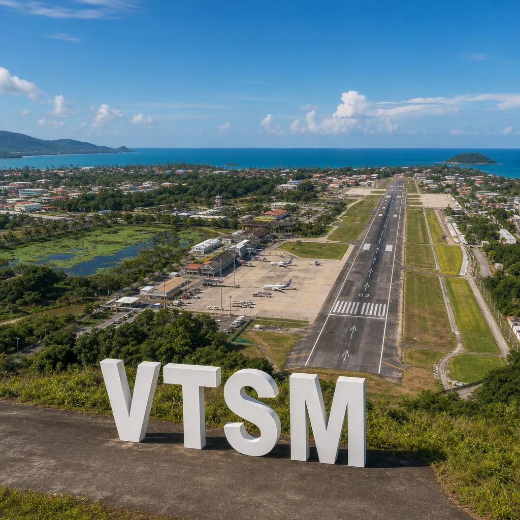 Airport profile image