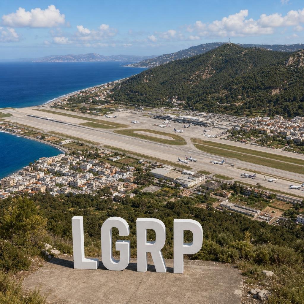 Airport profile image