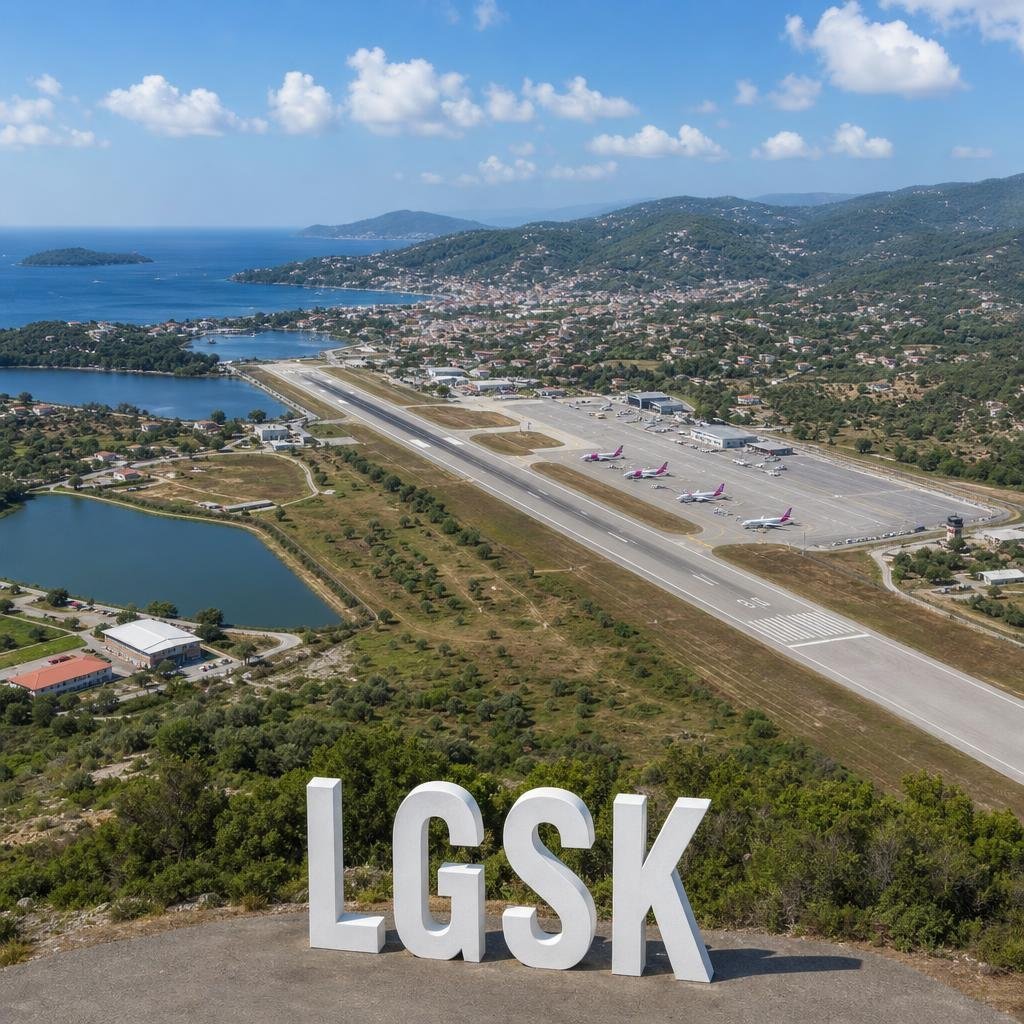 Airport profile image