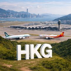 Airport profile image