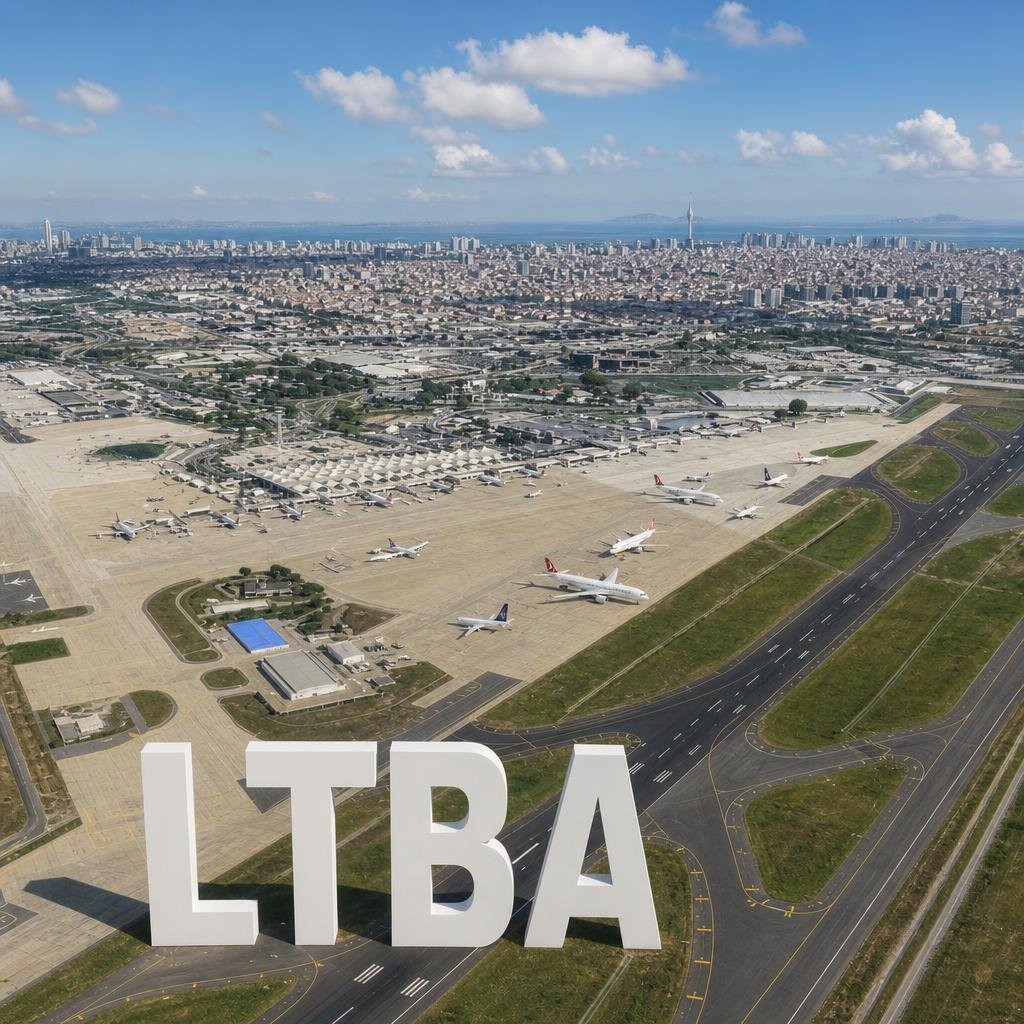 Airport profile image