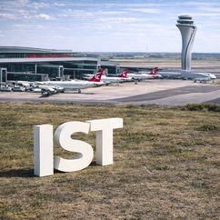 Airport profile image