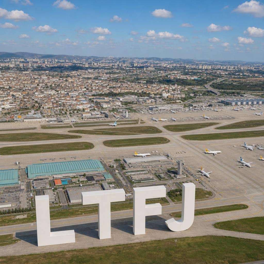 Airport profile image
