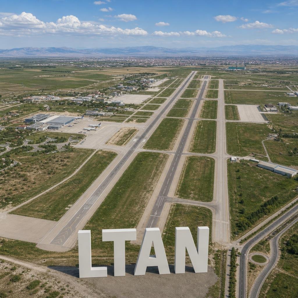 Airport profile image