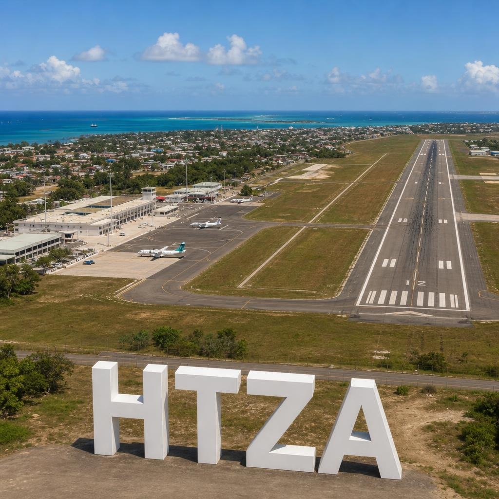 Airport profile image