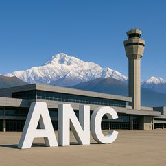 Airport profile image