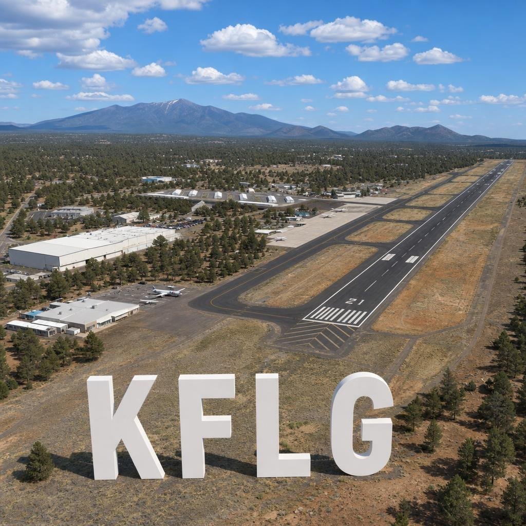 Airport profile image