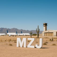 Airport profile image