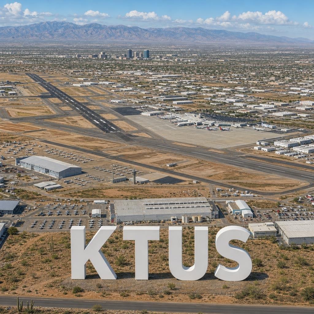 Airport profile image