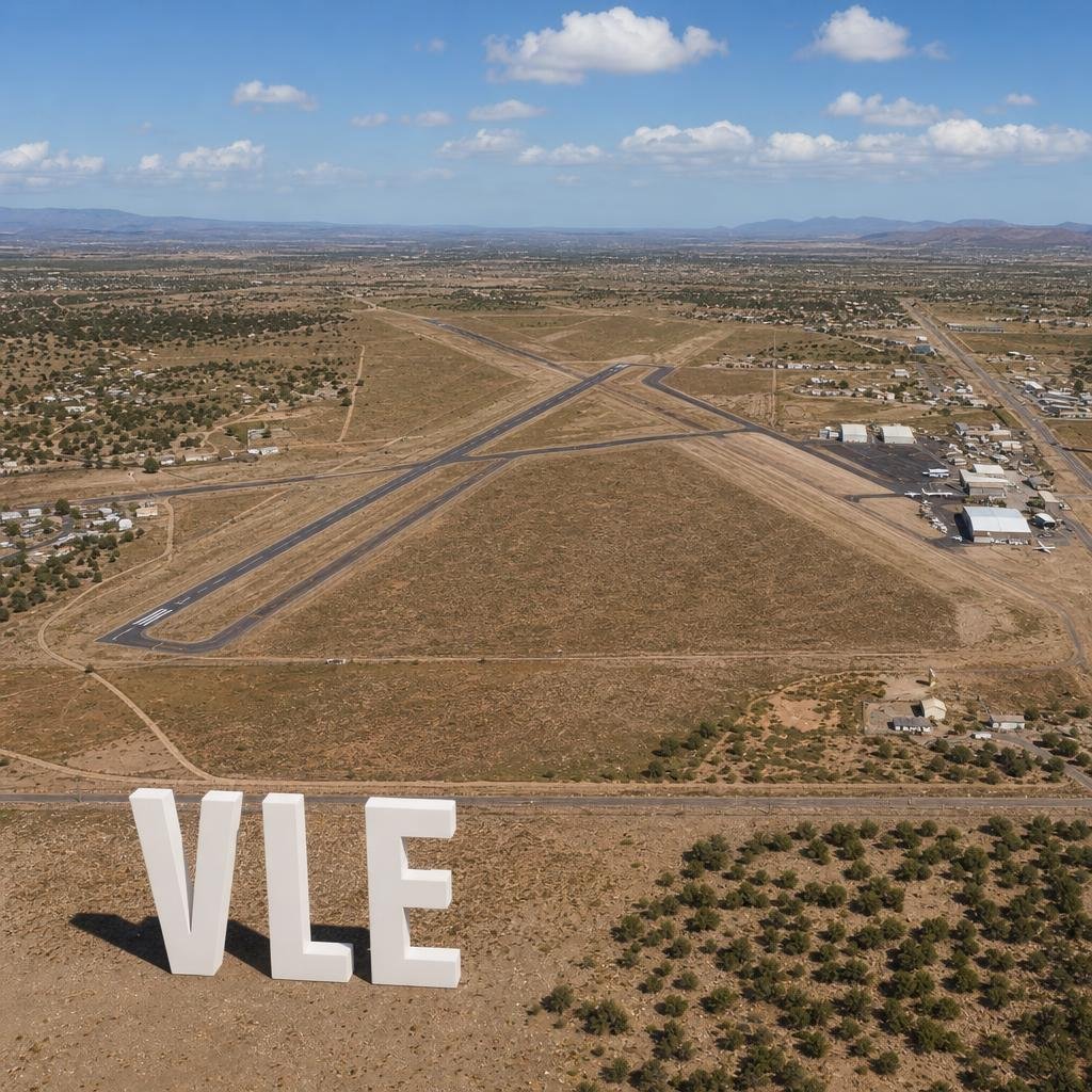 Airport profile image