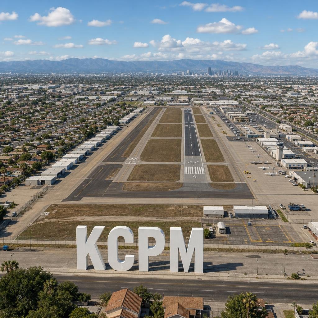 Airport profile image