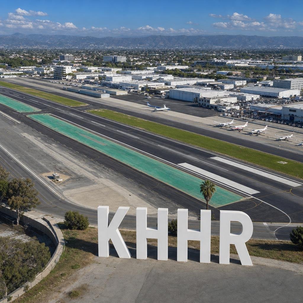 Airport profile image