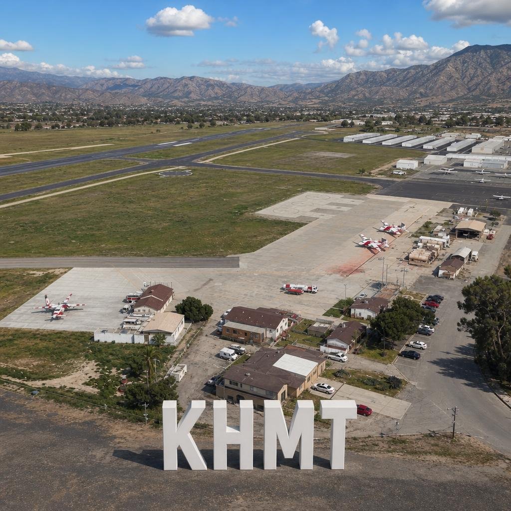 Airport profile image