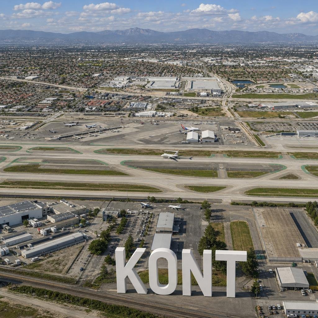 Airport profile image