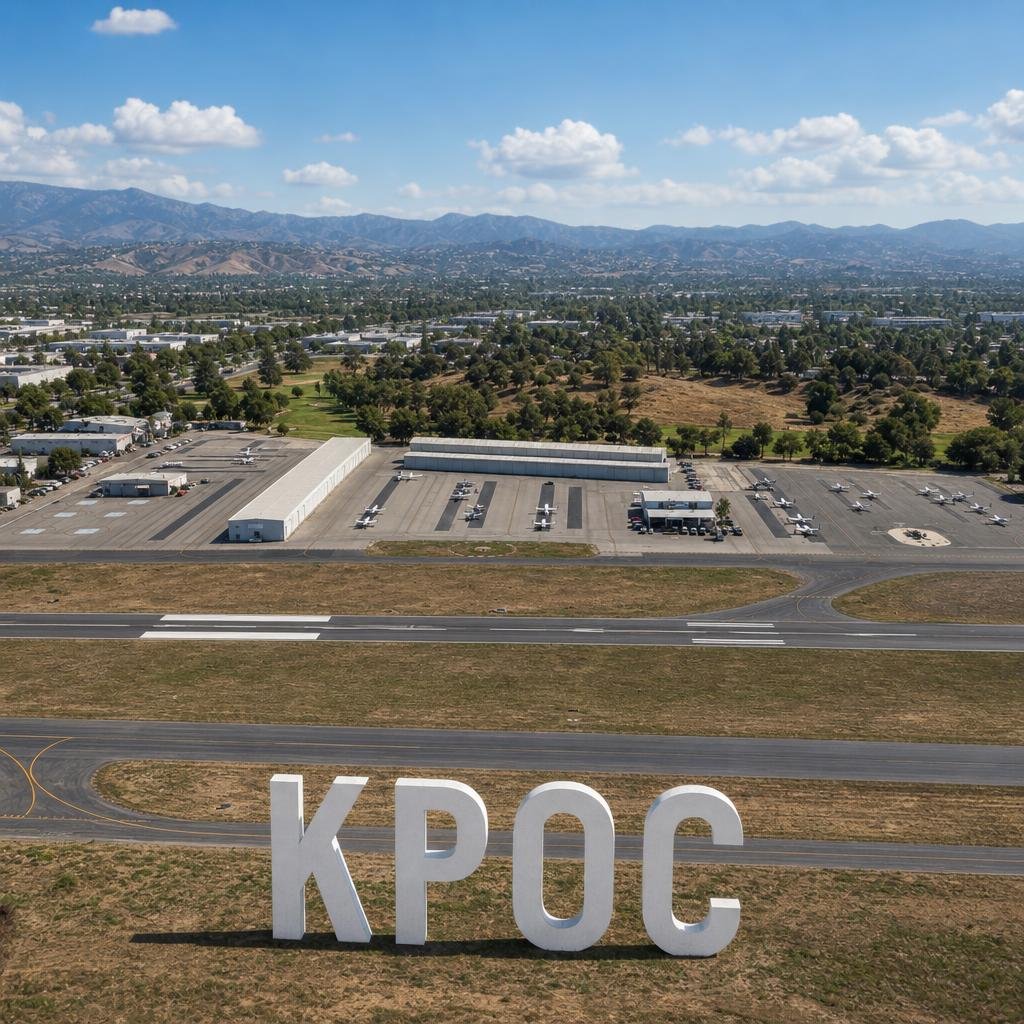 Airport profile image