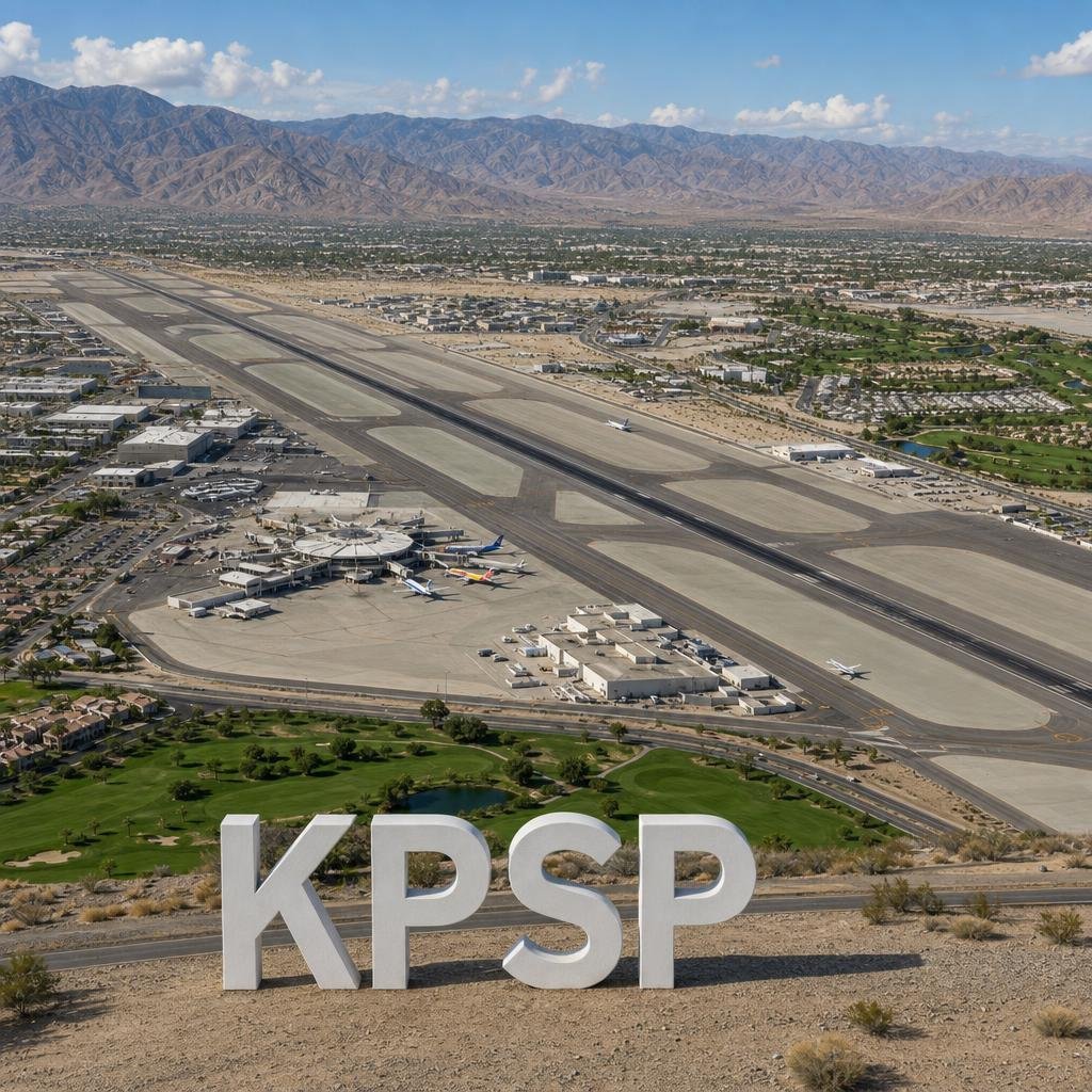 Airport profile image