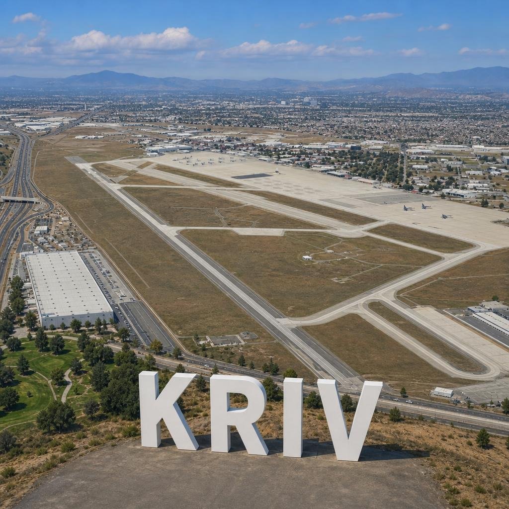Airport profile image