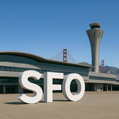 Airport profile image