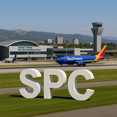 Airport profile image