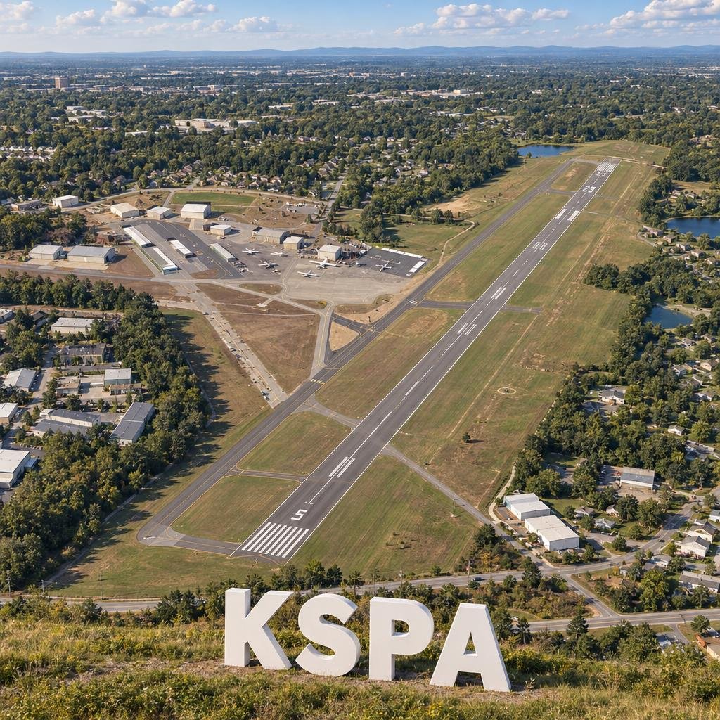 Airport profile image