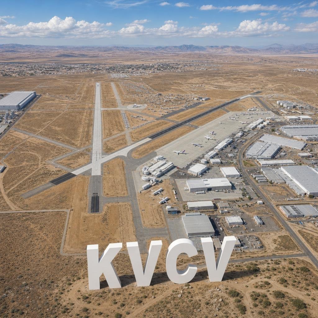 Airport profile image
