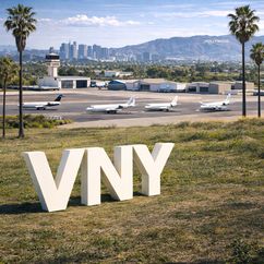 Airport profile image