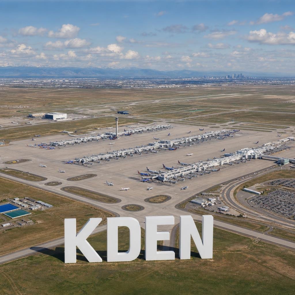 Airport profile image
