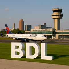 Airport profile image