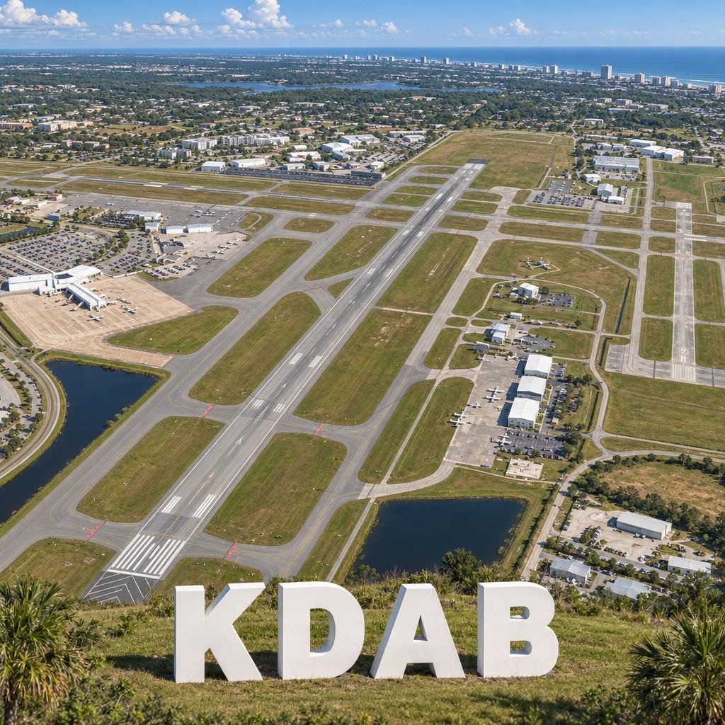 Airport profile image