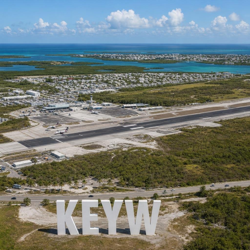 Airport profile image