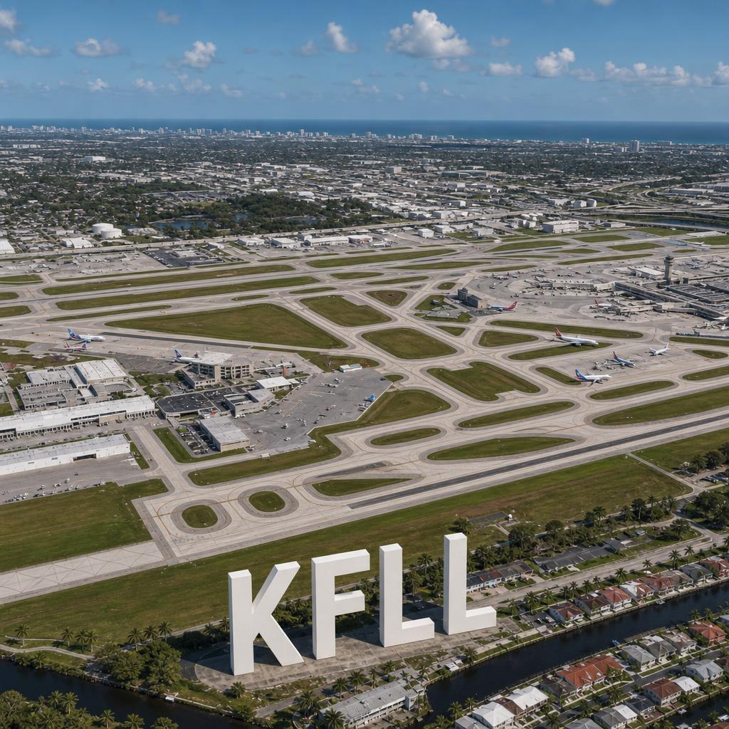 Airport profile image