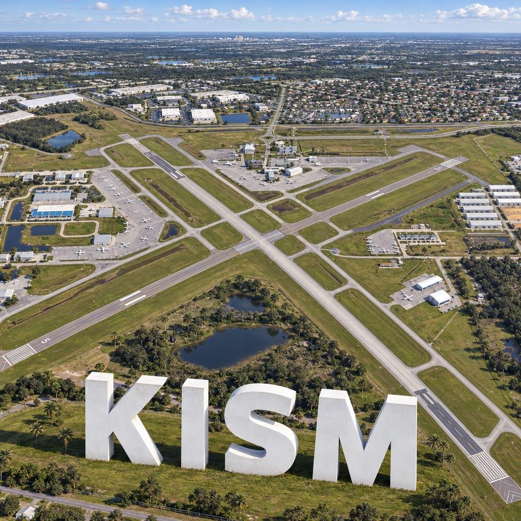 Airport profile image
