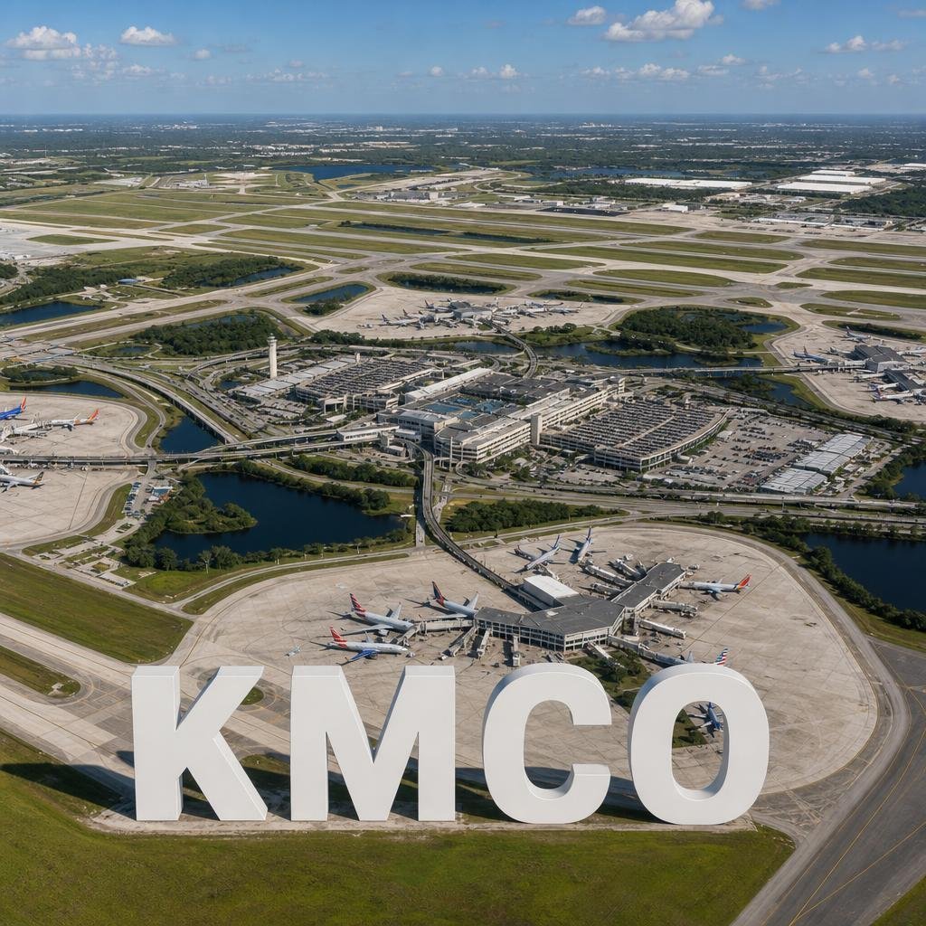 Airport profile image