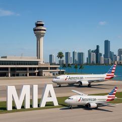 Airport profile image