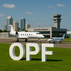 Airport profile image