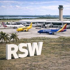 Airport profile image