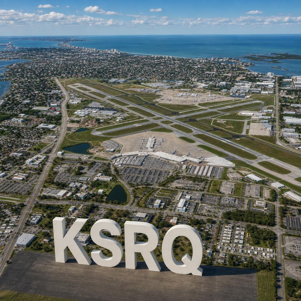 Airport profile image