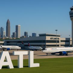 Airport profile image