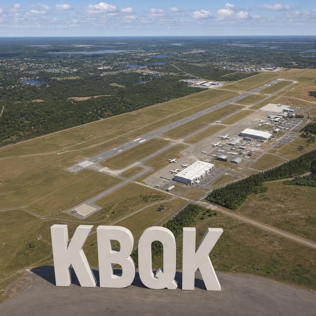 Airport profile image