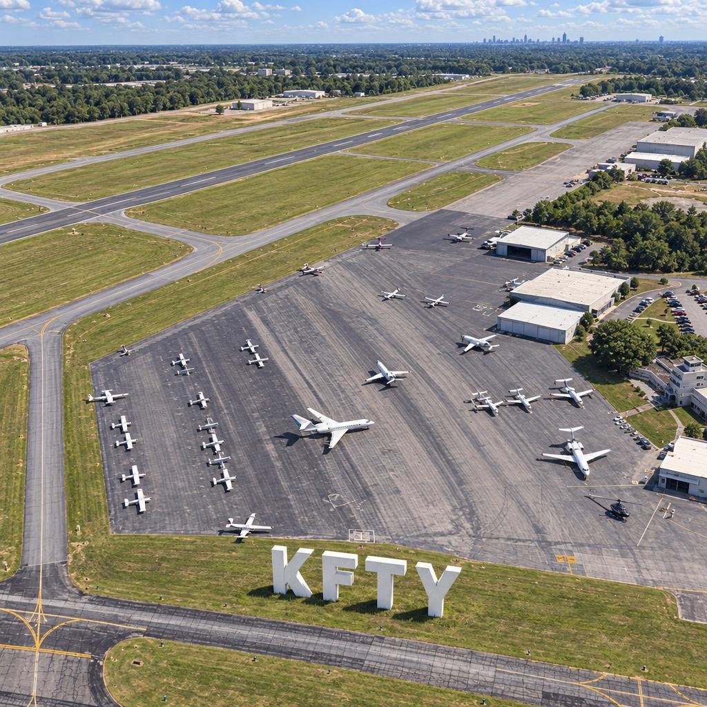 Airport profile image