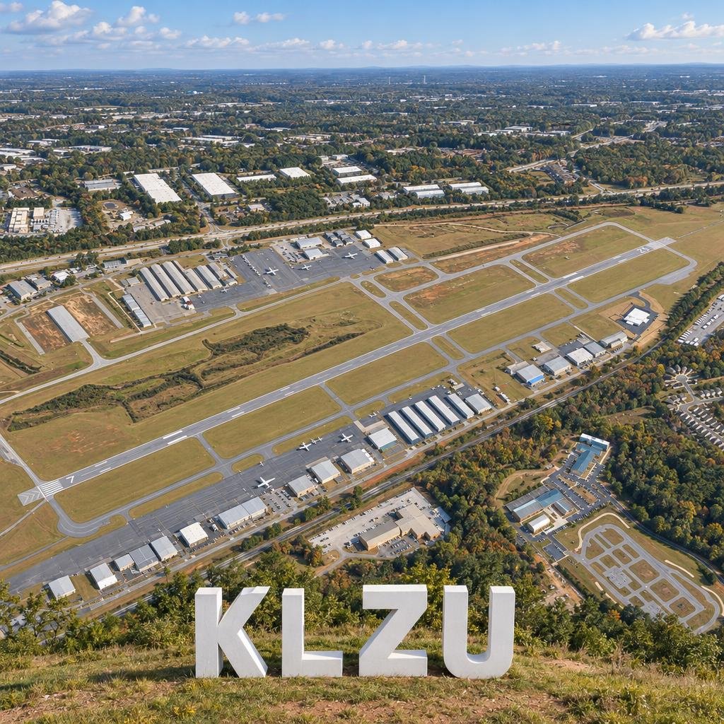 Airport profile image