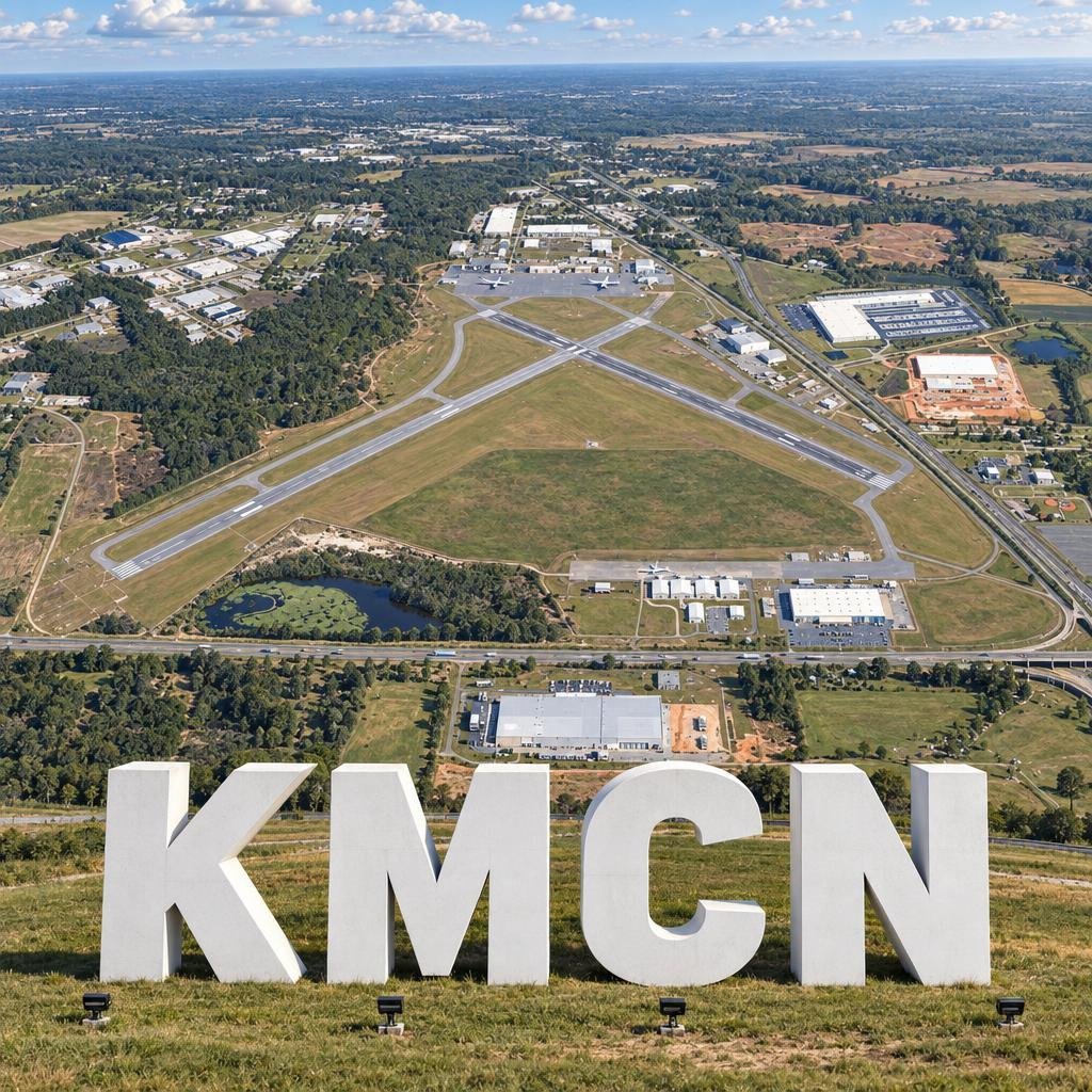 Airport profile image