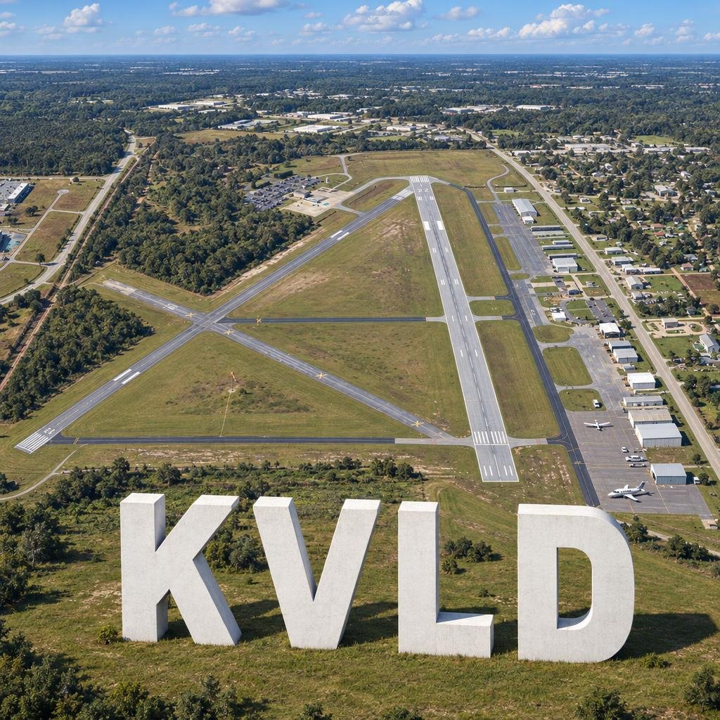 Airport profile image