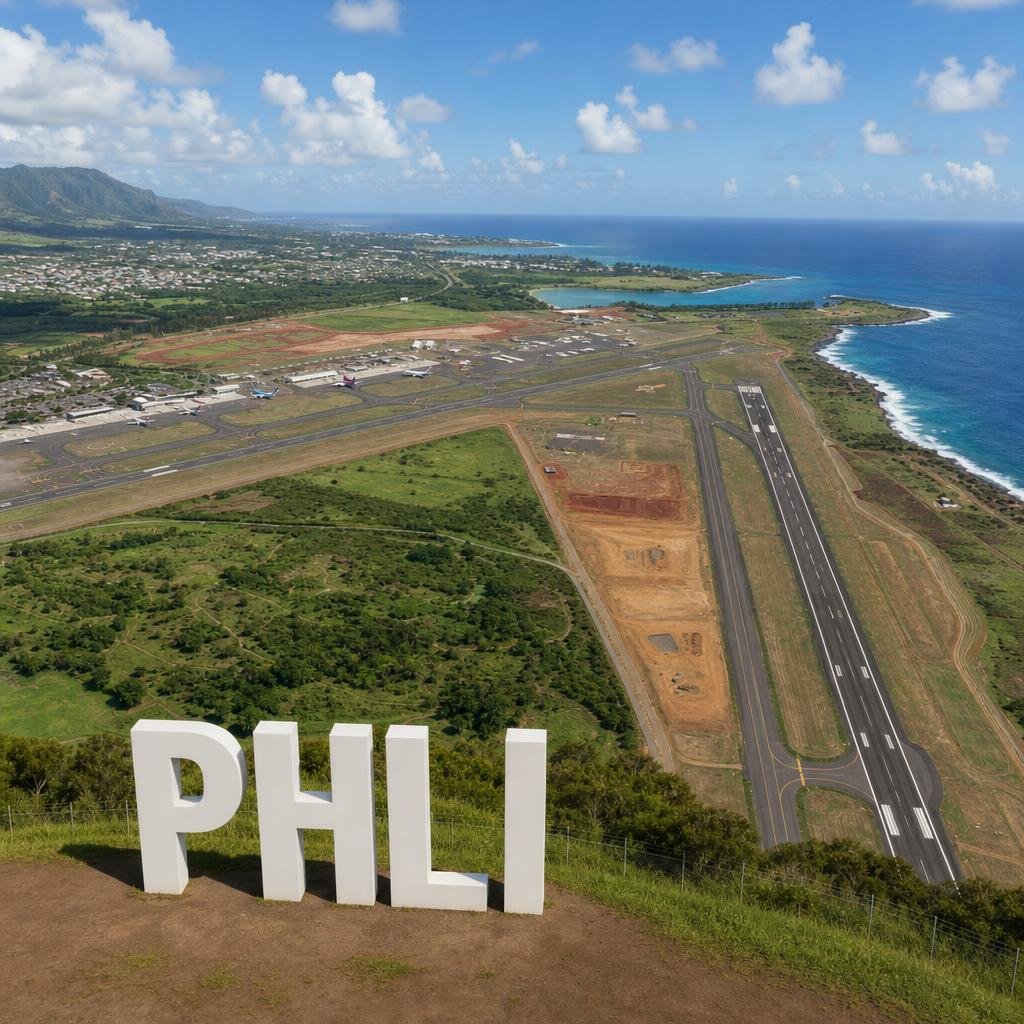 Airport profile image