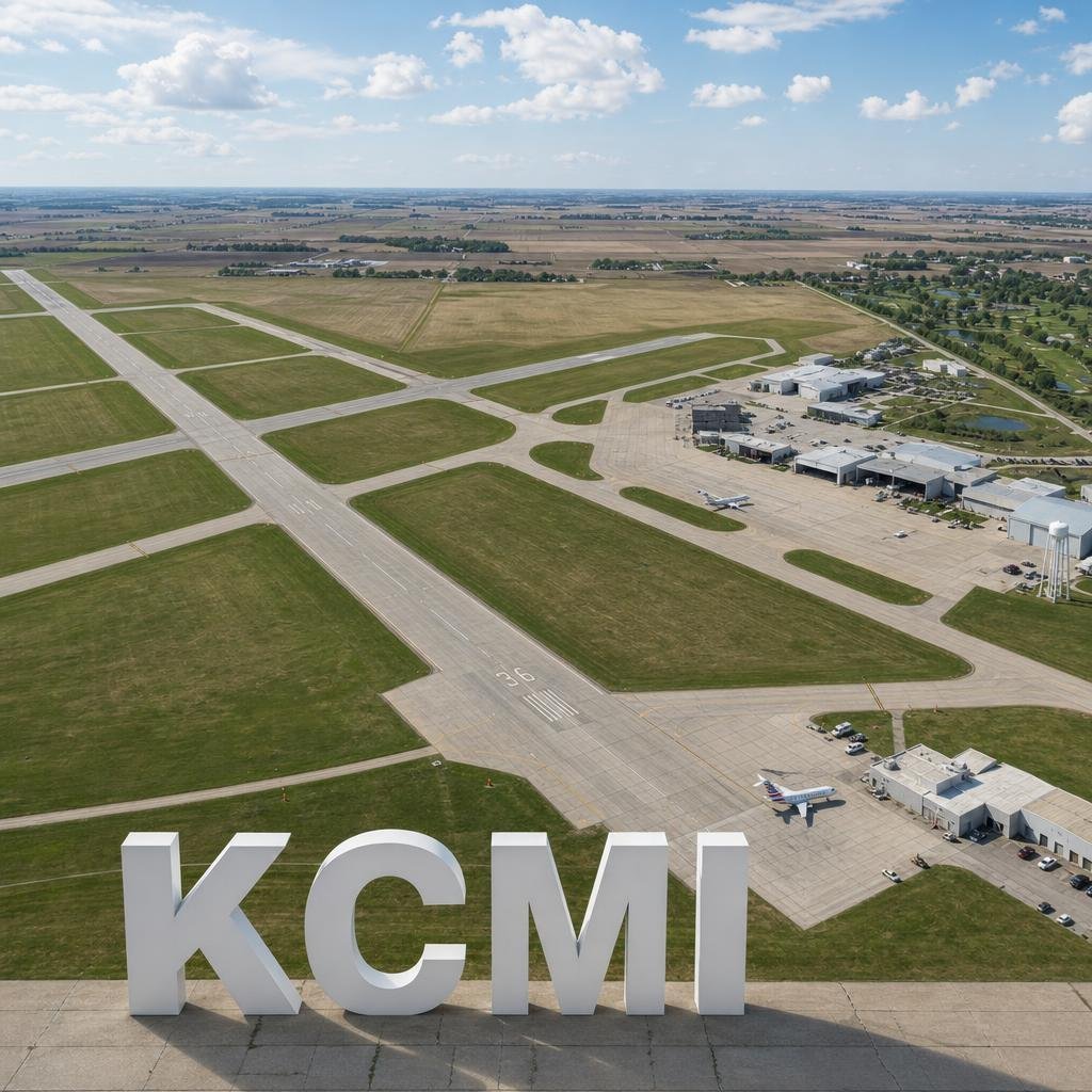 Airport profile image